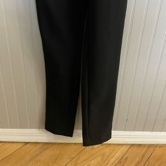 Heiress Beverly Hills NWT Black Diamond Mess Jumpsuit - Picture 7 of 14
